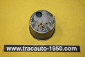 MANO DE PRESSION D'HUILE JAEGER MECANIQUE 100 lb/o"...AUSTIN MINI TRIUMPH  MG MORRIS