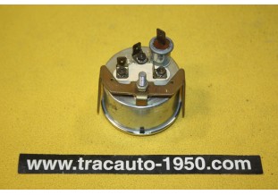 MANO DE PRESSION D'HUILE VEGLIAI 12v 10 bars...AUTOS VINTAGE COLLECTION