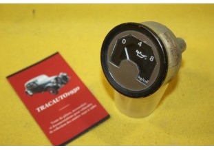 MANO DE PRESSION D'HUILE VEGLIA 12v 8 bars...AUTOS VINTAGE COLLECTION