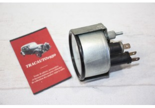 MANO DE PRESSION D'HUILE 24V VDO 350.473 5 bars...CAMIONS TRACTEURS voir descriptif