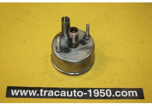 MANO DE PRESSION D'HUILE 12V VDO MECANIQUE 5 kg/cm2...VOLKSWAGEN