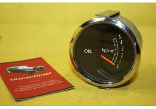 MANO DE PRESSION D'HUILE FOMOCO MECANIQUE 11470065 5 kg/cm2...FORD divers