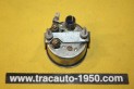 MANO DE PRESSION D'HUILE SMITHS 12V 60 LB/O"...AUSTIN MG MORRIS TRIUMPH