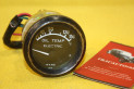 MANO DE TEMPERATURE D'HUILE TIM 12V 150 C°...AUTS VINTAGE COLLECTION