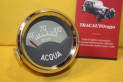 MANO DE TEMPERATURE D'EAU VEGLIA 24V 100 C°...FIAT LANCIA