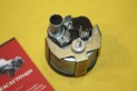 MANO DE TEMPERATURE D'EAU VEGLIA 12V 120 C°...AUTOS VINTAGE COLLECTION