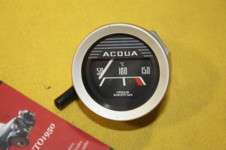 MANO DE TEMPERATURE D'EAU VEGLIA 12v 150 C°...ALFA ROMEO LANCIA FIAT