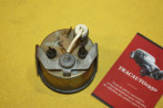 MANO DE TEMPERATURE D'EAU VEGLIA 12v 150 C° ...ALFA ROMEO LANCIA FIAT