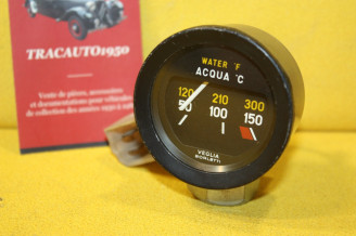 MANO DE TEMPERATURE D'EAU VEGLIA 12v 150 C° ...ALFA ROMEO LANCIA FIAT