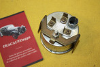 MANO DE TEMPERATURE D'EAU VEGLIA 12v 130 C°...R8 S R8 GORDINI SIMCA RALLYE voir descriptif