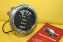 MANO DE TEMPERATURE D'EAU 12V JAEGER...R8 S R8 GORDINI SIMCA RALLYE voir descriptif