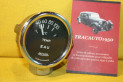 MANO DE TEMPERATURE D'EAU JAEGER 12V 100 C°...AUTOS TRACTEURS ANCIENS