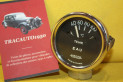 MANO DE TEMPERATURE D'EAU JAEGER 12V 100 C°...AUTOS TRACTEURS ANCIENS