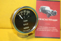 MANO DE TEMPERATURE D'EAU JAEGER 12V 100 C°...AUTOS TRACTEURS ANCIENS