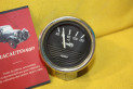 MANO DE TEMPERATURE D'EAU JAEGER 12V 130 C°...R8 S R8 GORDINI SIMCA RALLYE voir descriptif