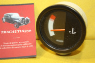 MANO DE TEMPERATURE D'EAU JAEGER 24V...CAMIONS TRACTEURS ARMEE