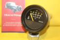 MANO DE TEMPERATURE D'EAU JAEGER 12V 130 C°...R8 S R8 GORDINI SIMCA RALLYE voir descriptif