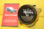 MANO DE TEMPERATURE D'EAU JAEGER 12V 130 C°...R8 S R8 GORDINI SIMCA RALLYE voir descriptif