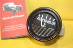 MANO DE TEMPERATURE D'EAU JAEGER 12V 130 C°...R8 S R8 GORDINI SIMCA RALLYE voir descriptif