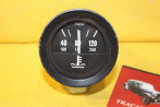 MANO DE TEMPERATURE D'EAU JAEGER 12V 120 C°...AUTOS COLLECTION
