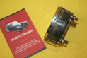 MANO DE TEMPERATURE D'EAU JAEGER 12V 100 C°...AUTOS TRACTEURS ANCIENS