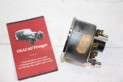 MANO DE TEMPERATURE D'EAU JAEGER 12V 120 C°...ALFA FIAT LANCIA