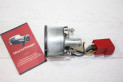 MANO DE TEMPERATURE D'EAU JAEGER 12V 120 C°...ALFA FIAT LANCIA