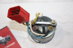 MANO DE TEMPERATURE D'EAU JAEGER 12V 120 C°...ALFA FIAT LANCIA