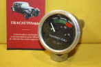 MANO DE TEMPERATURE D'EAU OS 12V 95 C°...AUTOS TRACTEURS CAMIONS