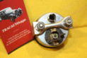 MANO DE TEMPERATURE VDO 12V 150 C°...VW GOLF AUTOS VINTAGE COLLECTION