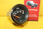 MANO DE TEMPERATURE VDO 12V 150 C°...VW GOLF AUTOS VINTAGE COLLECTION