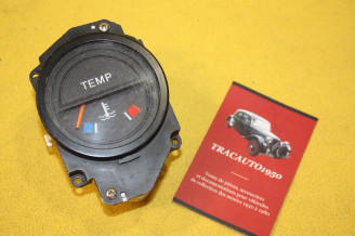 MANO DE TEMPERATURE D'EAU 12V SMITHS...TRIUMPH AUSTIN MG MORRIS