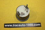 MANO VOLTMETRE PEKLY Ø 58mm...AUTOS ANCIENNES COLLECTION