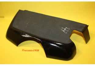 BOITIER SUPERIEUR D'HABILLAGE DE COLONNE DE DIRECTION...CITROEN ID DS ap 1964