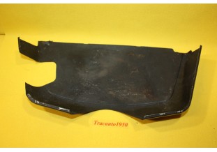 BOITIER SUPERIEUR D'HABILLAGE DE COLONNE DE DIRECTION...CITROEN ID DS ap 1964