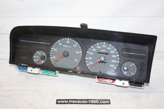 COMBINE BLOC COMPTEUR 12V JAEGER 220km/h...CITROEN XANTIA