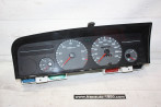 COMBINE BLOC COMPTEUR 12V JAEGER 220km/h...CITROEN XANTIA