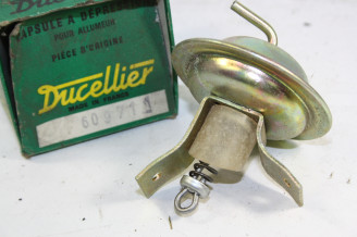 CAPSULE A DEPRESSION DUCELLIER 60971...VW DIVERS