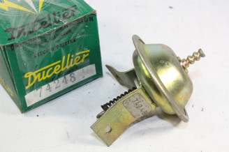 CAPSULE A DEPRESSION DUCELLIER 74248...CITROEN TRACTION 11CV