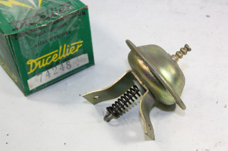 CAPSULE A DEPRESSION DUCELLIER 74248...CITROEN TRACTION 11CV