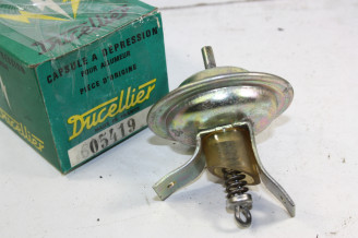 CAPSULE A DEPRESSION DUCELLIER 605419...AUTOS ANCIENNES DIVERS