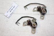 Rupteur D'allumeur Ducellier SEV Marchal D433 – Compatible Peugeot 104, Renault R14, R20 | Pièce Neuve D'origine Française