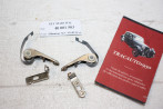 JEU DE RUPTEURS 40001503 POUR ALLUMEURS SEV...RENAULT R3 R4 R5 R6 -...