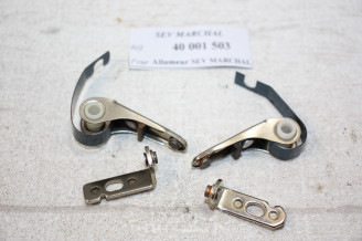 JEU DE RUPTEURS 40001503 POUR ALLUMEURS SEV...RENAULT R3 R4 R5 R6 -...