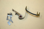 JEU DE RUPTEURS 61516 POUR ALLUMEURS DUCELLIER...SIMCA TALBOT PEUGE...