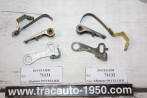JEU DE RUPTEURS 71131 POUR ALLUMEURS DUCELLIER...CITROEN DS19 - Tra...