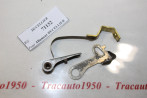 JEU DE RUPTEURS 71132 POUR ALLUMEURS DUCELLIER...CITROEN DS19 ID19 ...
