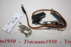 JEU DE RUPTEURS 582130 POUR ALLUMEURS DUCELLIER...PEUGEOT 304 305 G...