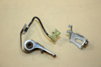 JEU DE RUPTEURS 582168 POUR ALLUMEURS DUCELLIER...ALPINE A310 R4 R5...