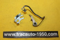 JEU DE RUPTEURS 582245 POUR ALLUMEURS DUCELLIER...CITROEN CX 2000